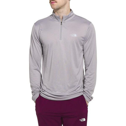 The North Face Mens Elevation 1/4 Zip Top