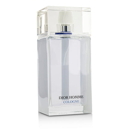 Christian Dior Dior Homme Cologne Spray  125ml/4.2oz