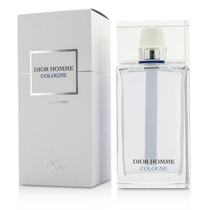 Christian Dior Dior Homme Cologne Spray  125ml/4.2oz