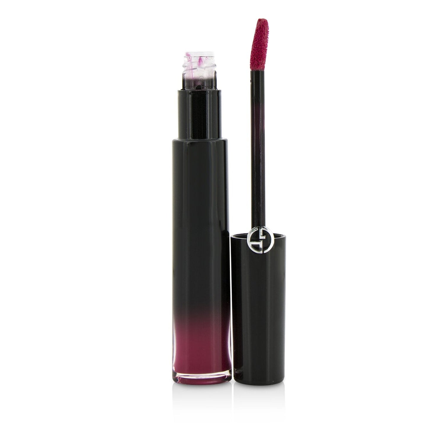 Giorgio Armani Ecstasy Lacquer Excess Lipcolor Shine - #516 Flashlight  6ml/0.2oz