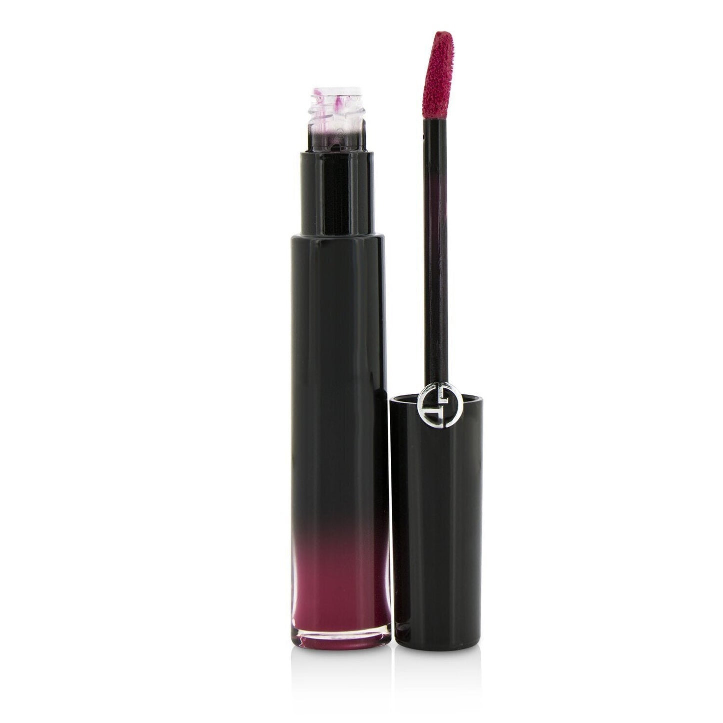 Giorgio Armani Ecstasy Lacquer Excess Lipcolor Shine - #508 Daybreak (Box Slightly Damaged)  6ml/0.2oz
