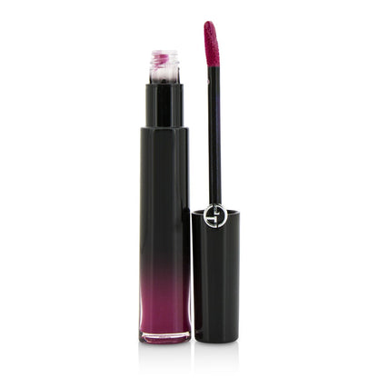 Giorgio Armani Ecstasy Lacquer Excess Lipcolor Shine - #508 Daybreak (Box Slightly Damaged)  6ml/0.2oz