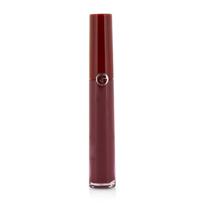 Giorgio Armani Lip Maestro Intense Velvet Color (Liquid Lipstick) - # 103 (Tadzio)  6.5ml/0.22oz