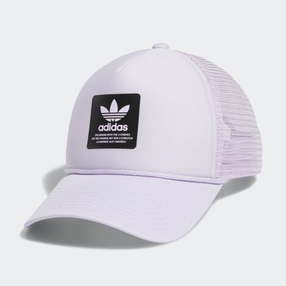 Dispatch Trucker Hat