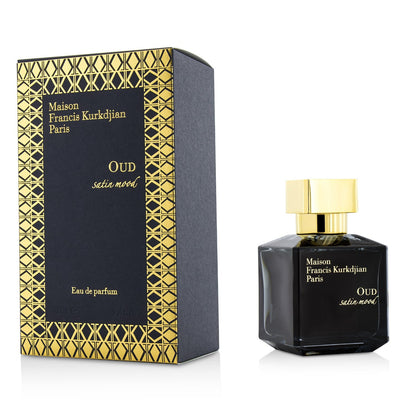 Maison Francis Kurkdjian Oud Satin Mood Eau De Parfum Spray  35ml/1.2oz