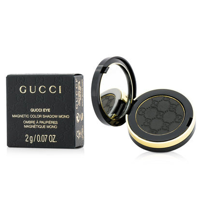 Gucci Magnetic Color Shadow Mono - #140 Midnight Blue  2g/0.07oz