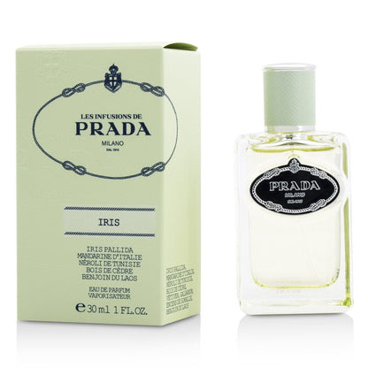 Prada Les Infusions D'Iris Eau De Parfum Spray  200ml/6.8oz