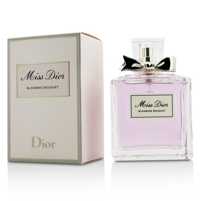 Christian Dior Miss Dior Blooming Bouquet Eau De Toilette Spray  100ml/3.4oz