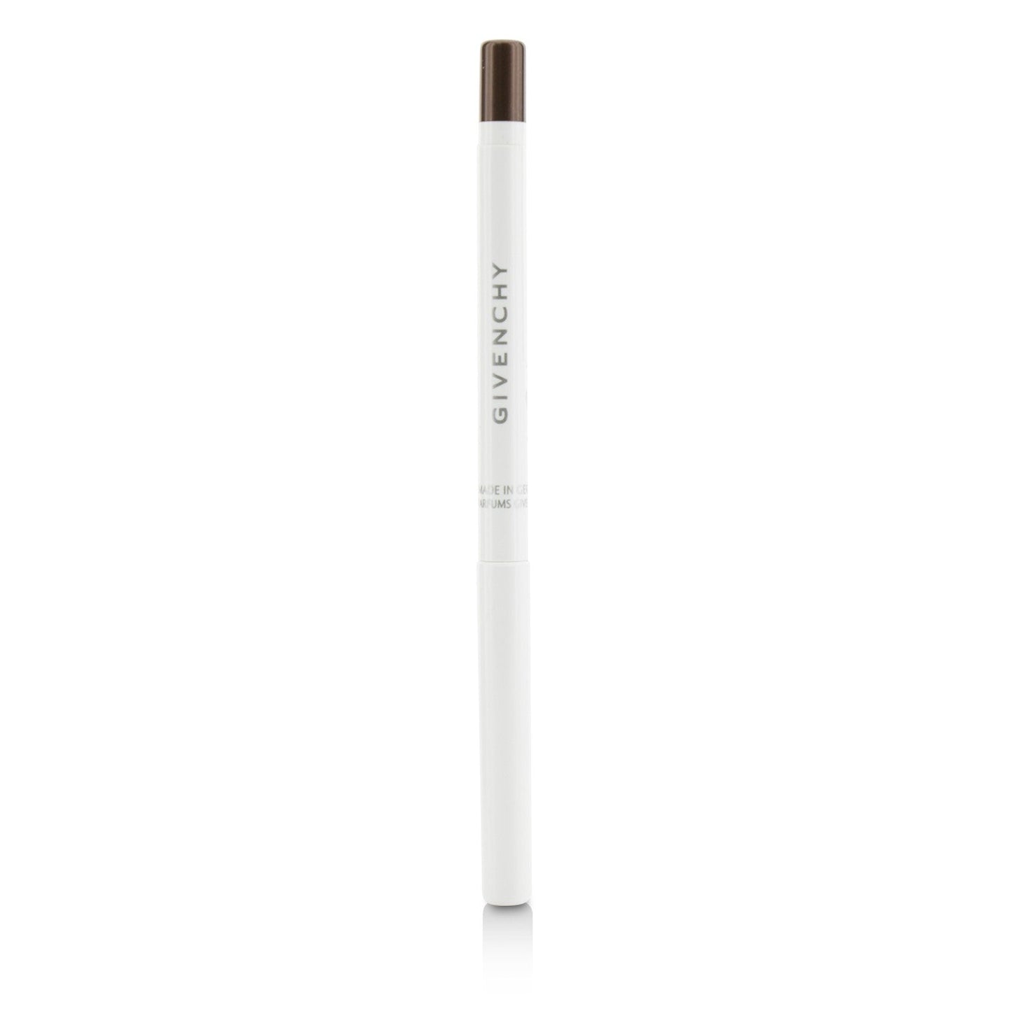 Givenchy Khol Couture Waterproof Retractable Eyeliner - # 03 Turquoise  0.3g/0.01oz