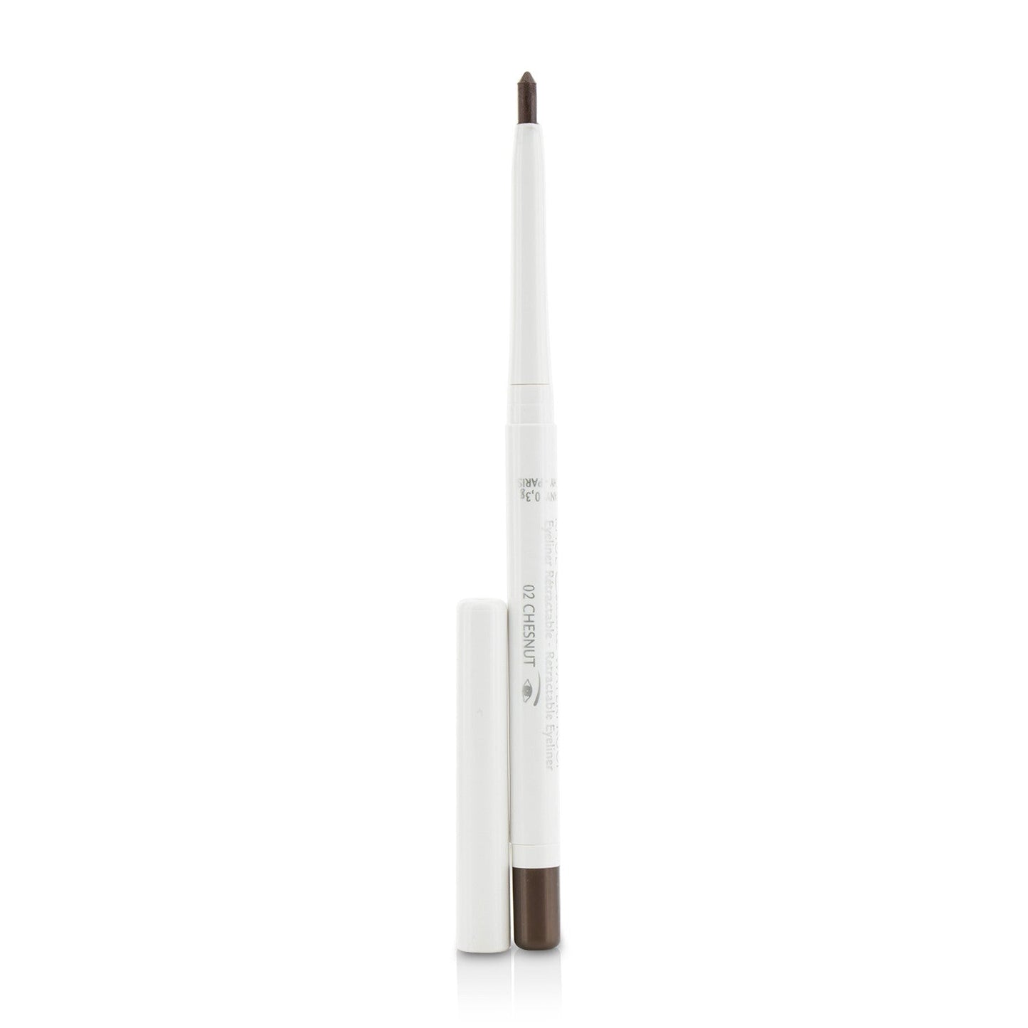 Givenchy Khol Couture Waterproof Retractable Eyeliner - # 03 Turquoise  0.3g/0.01oz