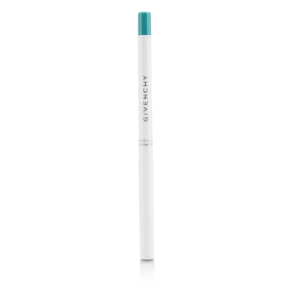 Givenchy Khol Couture Waterproof Retractable Eyeliner - # 02 Chestnut  0.3g/0.01oz