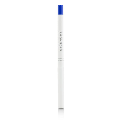 Givenchy Khol Couture Waterproof Retractable Eyeliner - # 02 Chestnut  0.3g/0.01oz