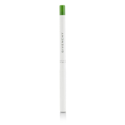 Givenchy Khol Couture Waterproof Retractable Eyeliner - # 02 Chestnut  0.3g/0.01oz