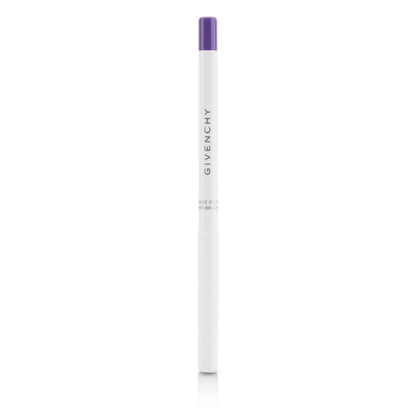 Givenchy Khol Couture Waterproof Retractable Eyeliner - # 01 Black  0.3g/0.01oz