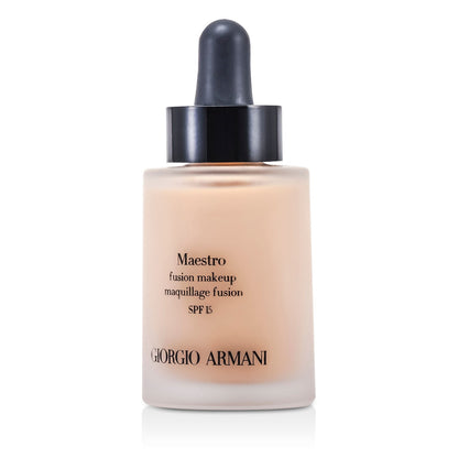 Giorgio Armani Maestro Fusion Make Up Foundation SPF 15 - # 5.5  30ml/1oz