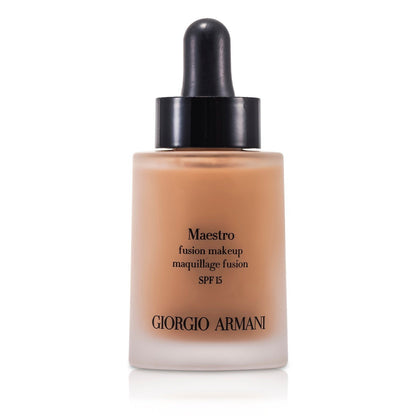 Giorgio Armani Maestro Fusion Make Up Foundation SPF 15 - # 5.5  30ml/1oz