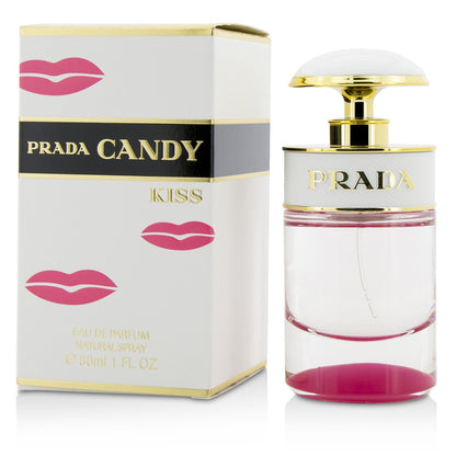 Prada Candy Kiss Eau De Parfum Spray  80ml/2.7oz