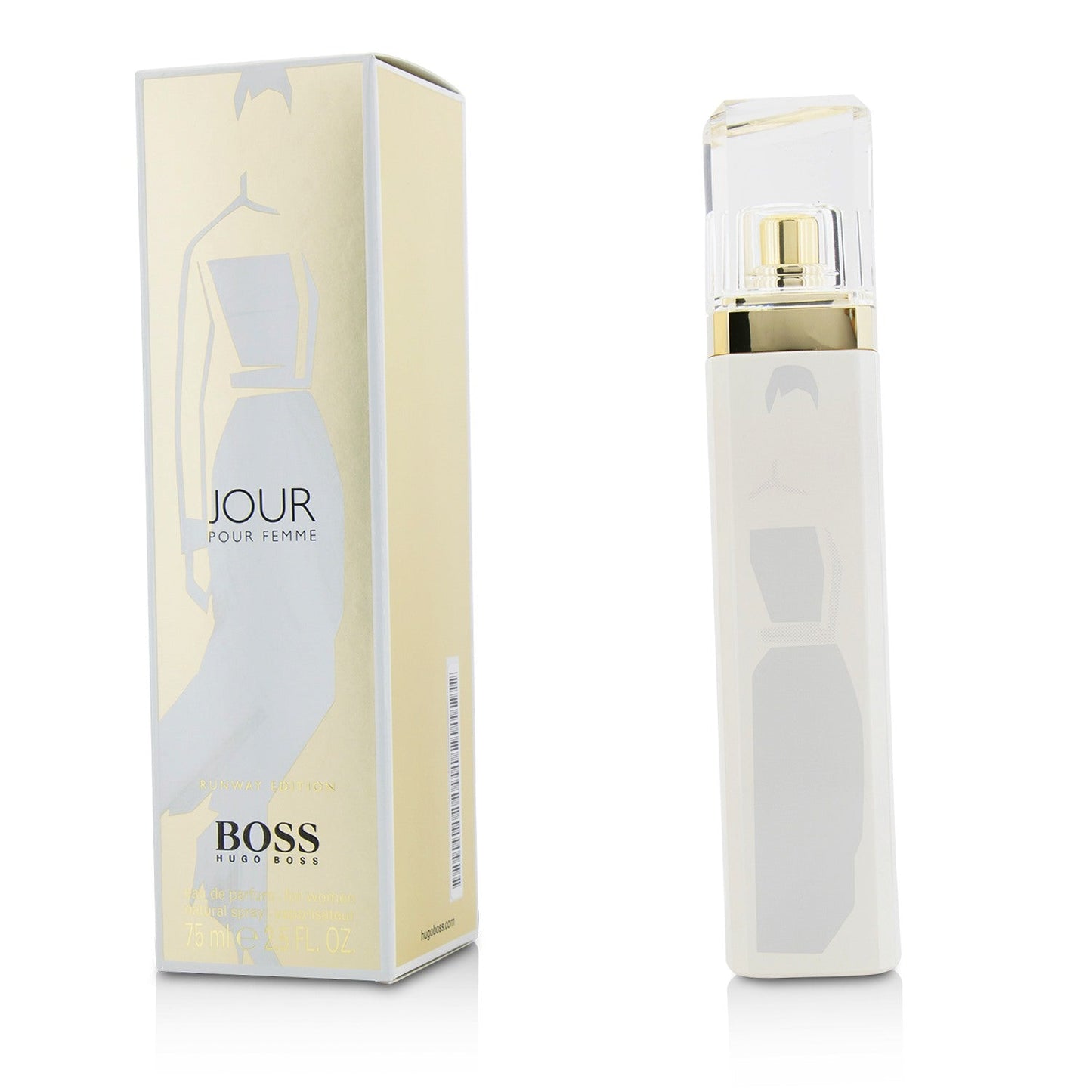 Hugo Boss Boss Jour Eau De Parfum Spray (Runway Edition)  50ml/1.6oz