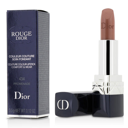 Christian Dior Rouge Dior Couture Colour Comfort & Wear Lipstick - # 475 Rose Caprice  3.5g/0.12oz