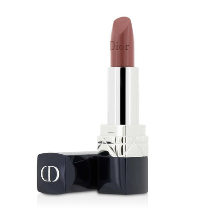 Christian Dior Rouge Dior Couture Colour Comfort & Wear Lipstick - # 475 Rose Caprice  3.5g/0.12oz
