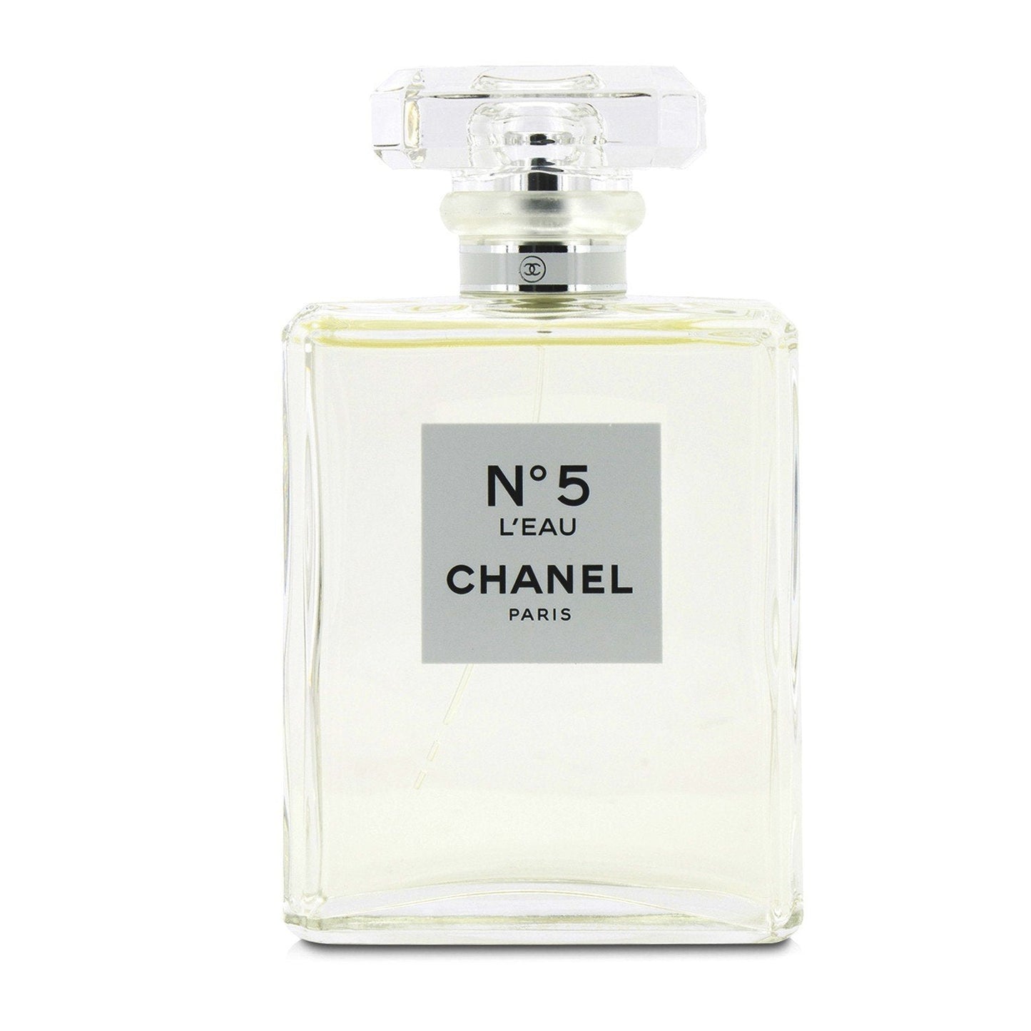 Chanel No.5 L'Eau Eau De Toilette Spray  50ml/1.7oz