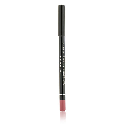 Givenchy Lip Liner (With Sharpener) - # 11 Universel Transparent  1.2g/0.04oz