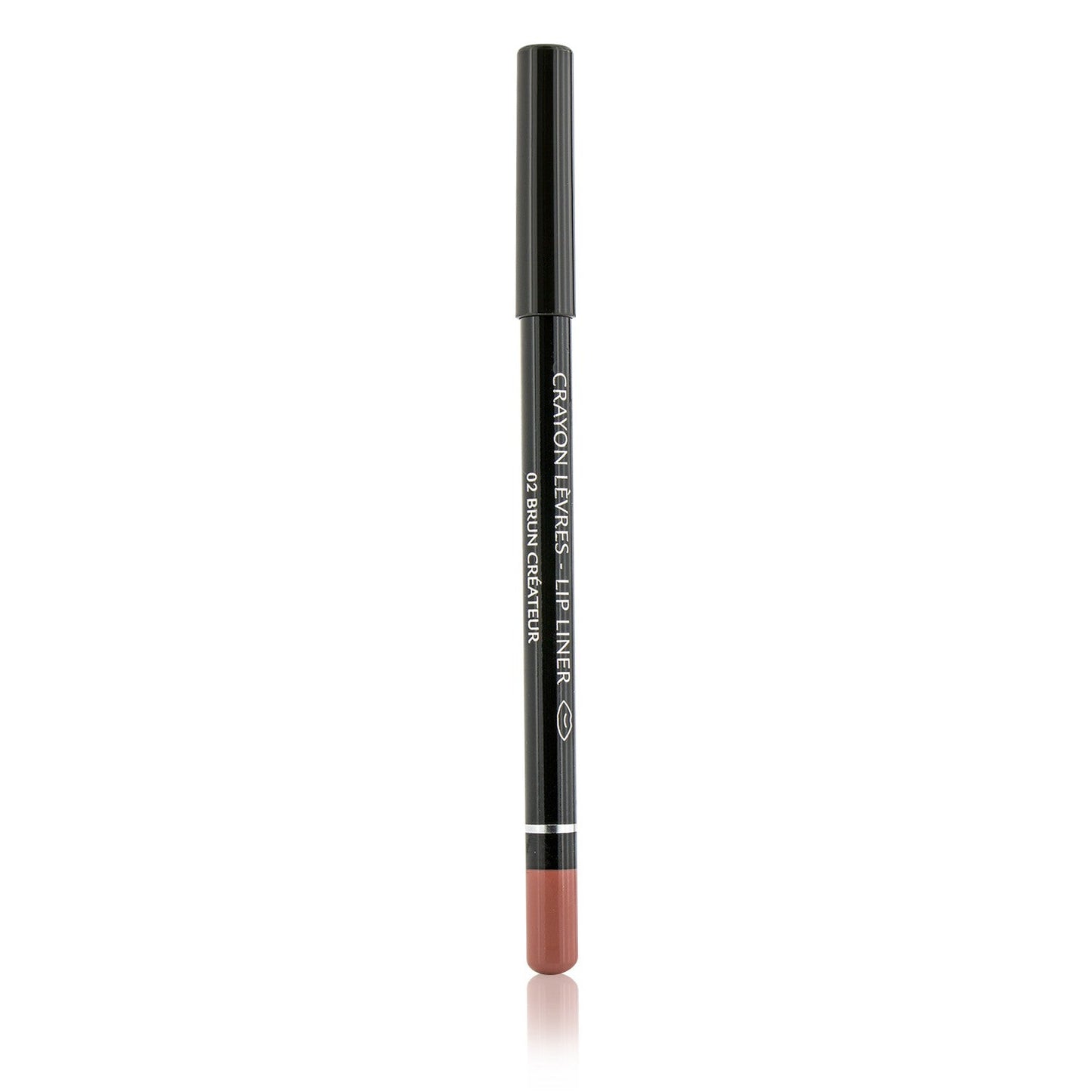 Givenchy Lip Liner (With Sharpener) - # 02 Brun Createur  1.1g/0.03oz