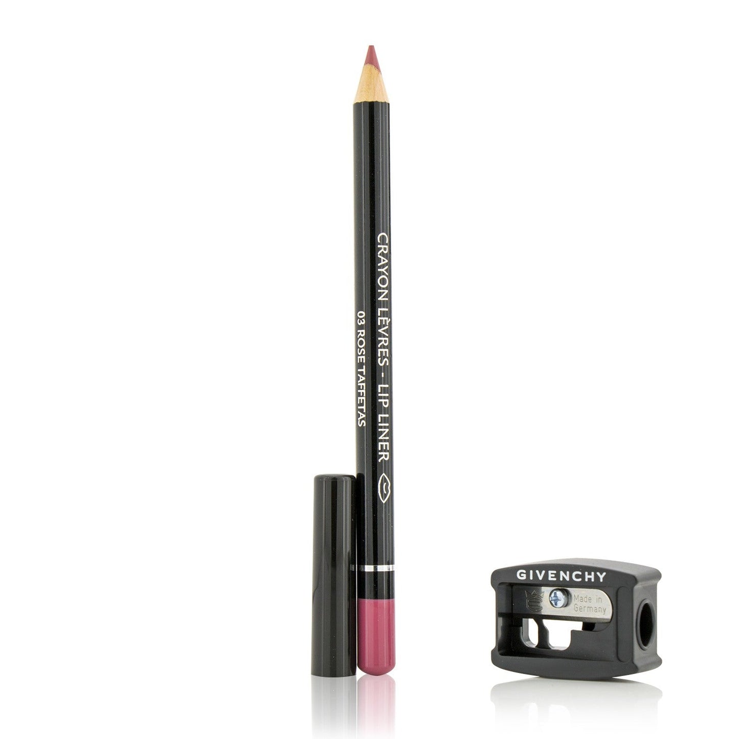 Givenchy Lip Liner (With Sharpener) - # 05 Corail Decollete  1.1g/0.03oz