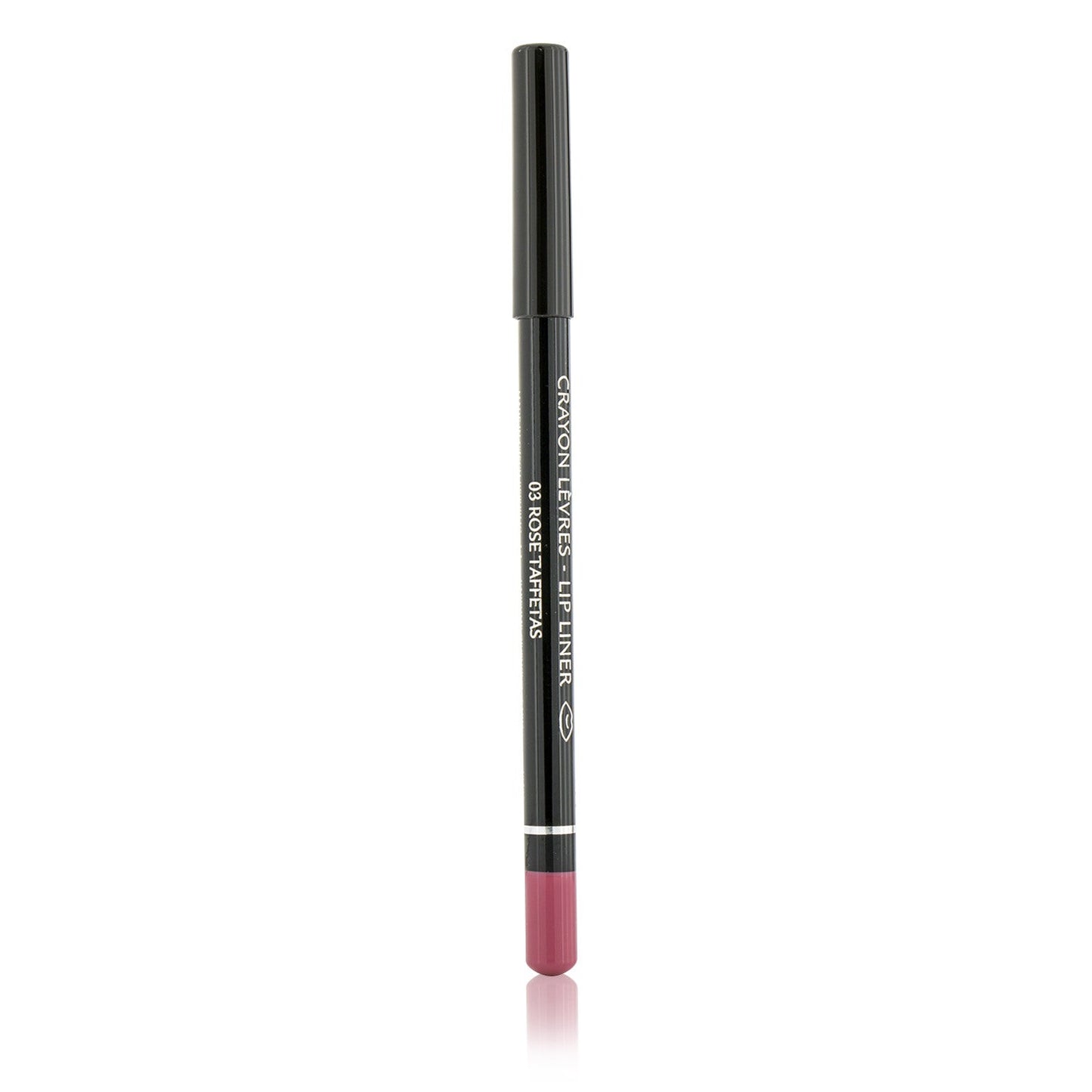 Givenchy Lip Liner (With Sharpener) - # 04 Fuchsia Irresistible (Box Slightly Damaged)  1.1g/0.03oz