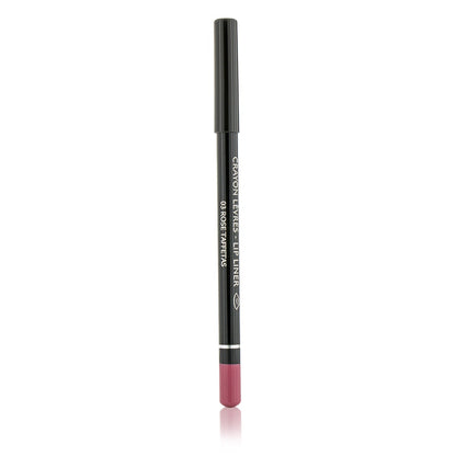 Givenchy Lip Liner (With Sharpener) - # 08 Parme Silhouette  1.1g/0.03oz