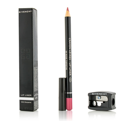 Givenchy Lip Liner (With Sharpener) - # 05 Corail Decollete  1.1g/0.03oz