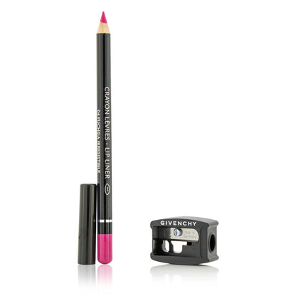 Givenchy Lip Liner (With Sharpener) - # 11 Universel Transparent  1.2g/0.04oz