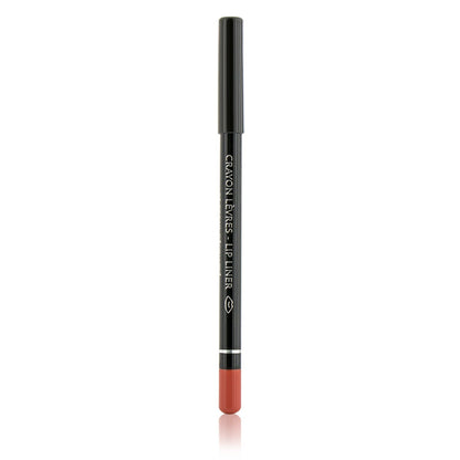 Givenchy Lip Liner (With Sharpener) - # 09 Moka Renversant  1.1g/0.03oz