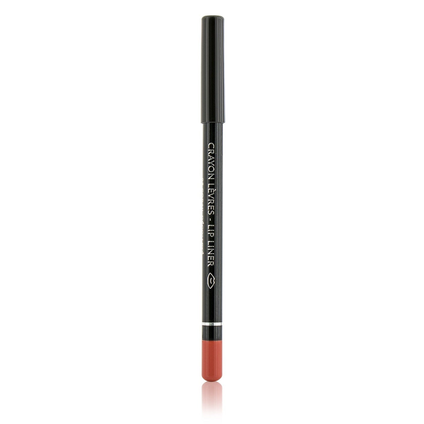 Givenchy Lip Liner (With Sharpener) - # 06 Carmin Escarpin  1.1g/0.03oz