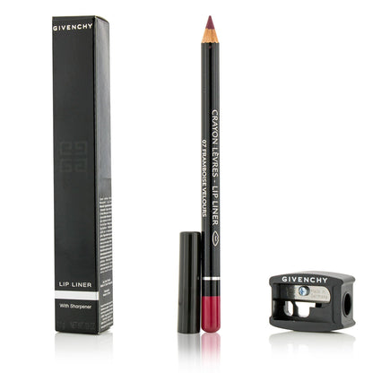 Givenchy Lip Liner (With Sharpener) - # 05 Corail Decollete  1.1g/0.03oz