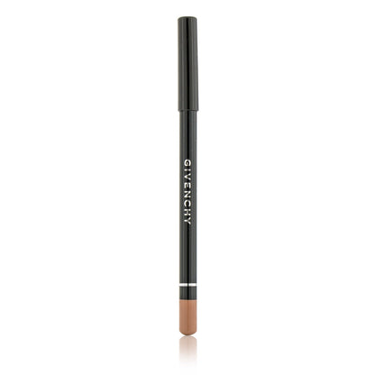 Givenchy Lip Liner (With Sharpener) - # 08 Parme Silhouette  1.1g/0.03oz
