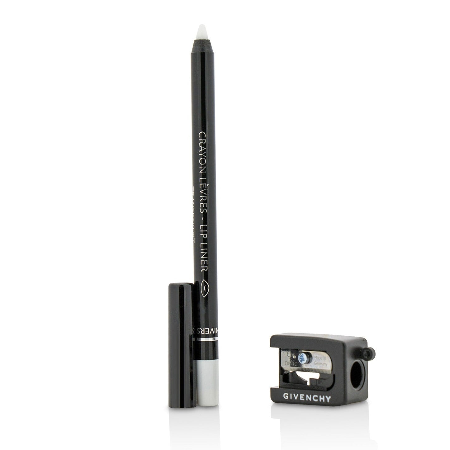 Givenchy Lip Liner (With Sharpener) - # 03 Rose Taffetas  1.1g/0.03oz