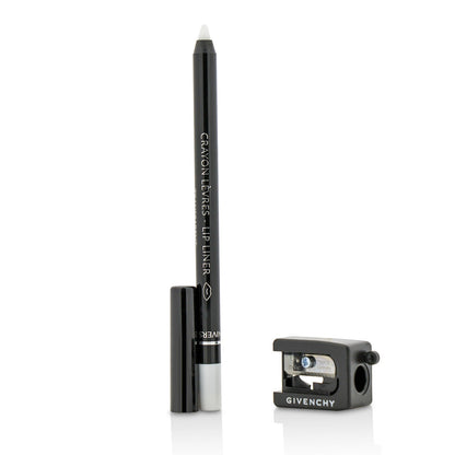 Givenchy Lip Liner (With Sharpener) - # 06 Carmin Escarpin  1.1g/0.03oz