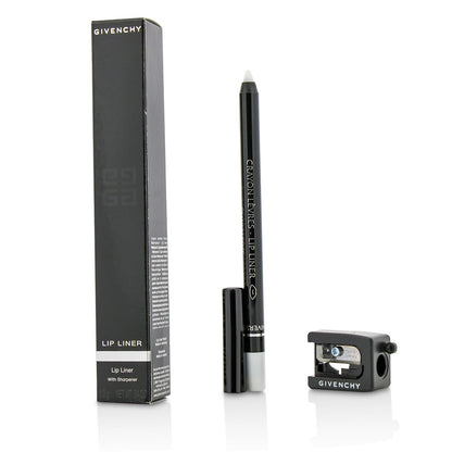 Givenchy Lip Liner (With Sharpener) - # 04 Fuchsia Irresistible  1.1g/0.03oz