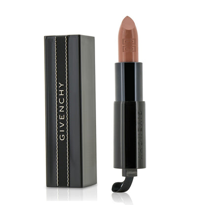 Givenchy Rouge Interdit Satin Lipstick - # 4 Street Rose  3.4g/0.12oz