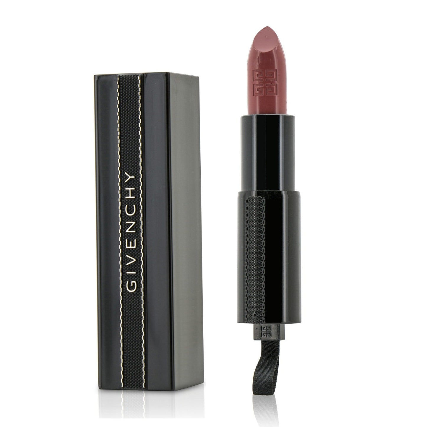 Givenchy Rouge Interdit Satin Lipstick - # 14 Redlight  3.4g/0.12oz