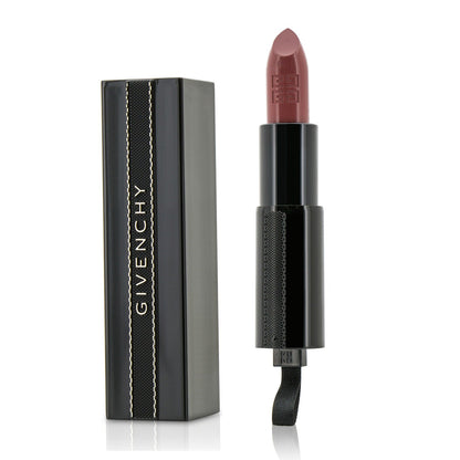 Givenchy Rouge Interdit Satin Lipstick - # 18 Addicted To Rose  3.4g/0.12oz