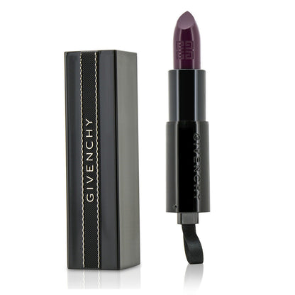 Givenchy Rouge Interdit Satin Lipstick - # 16 Wanted Coral (Box Slightly Damaged)  3.4g/0.12oz