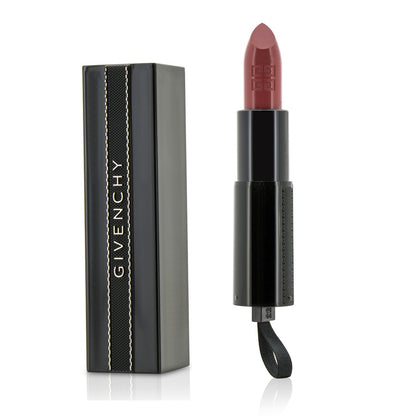 Givenchy Rouge Interdit Satin Lipstick - # 14 Redlight  3.4g/0.12oz