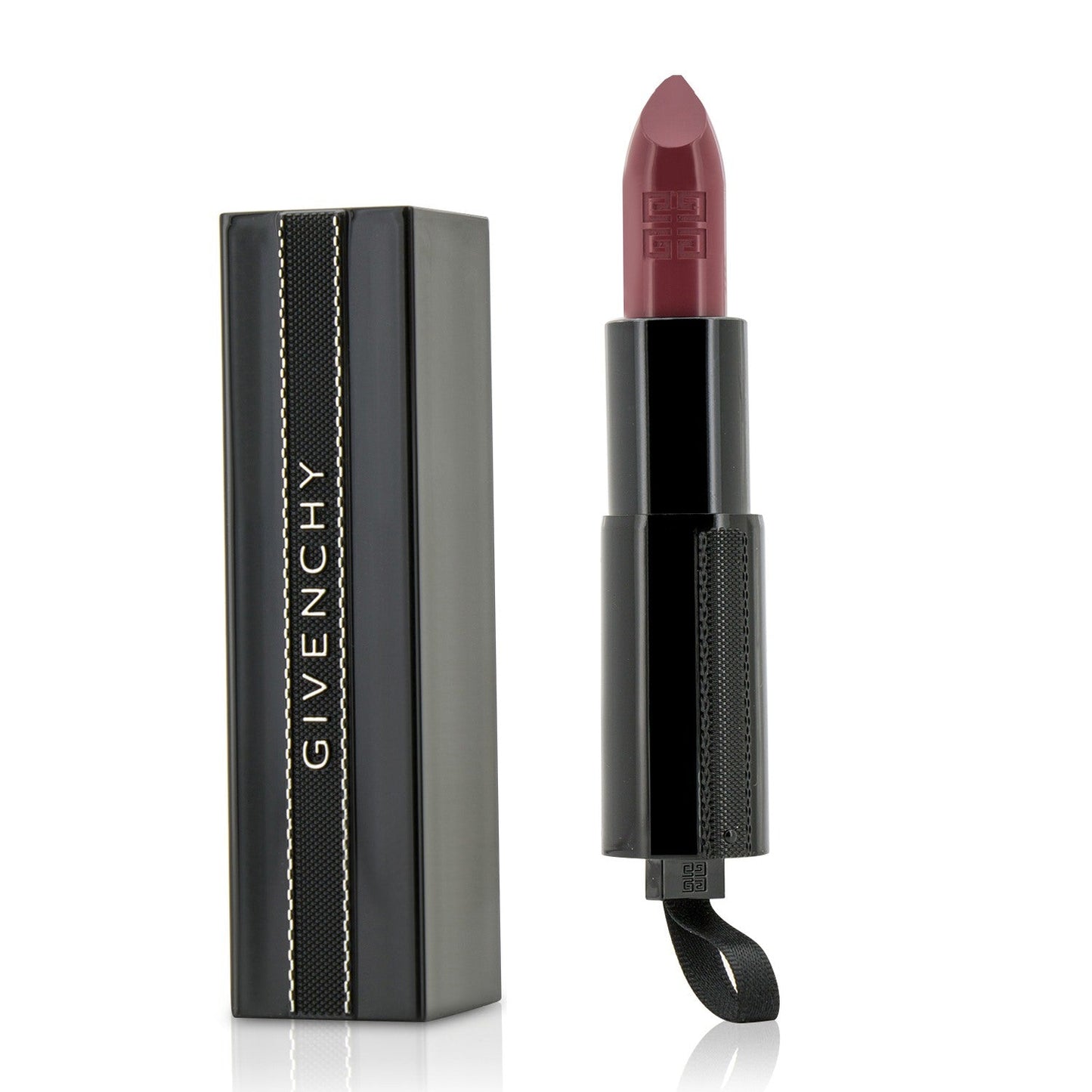 Givenchy Rouge Interdit Satin Lipstick - # 16 Wanted Coral  3.4g/0.12oz