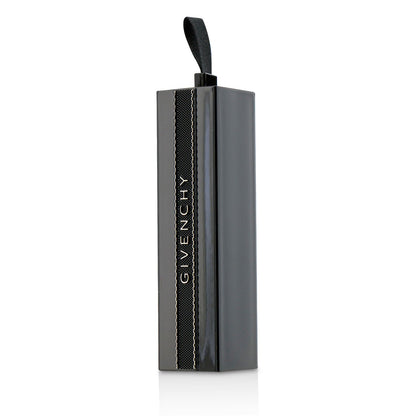 Givenchy Rouge Interdit Satin Lipstick - # 26 Midnight Red  3.4g/0.12oz