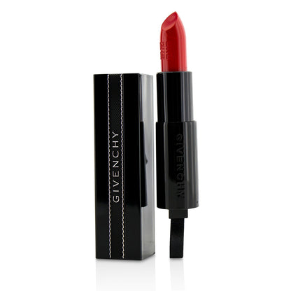 Givenchy Rouge Interdit Satin Lipstick - # 22 Infrarose  3.4g/0.12oz
