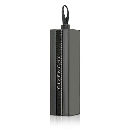 Givenchy Rouge Interdit Satin Lipstick - # 18 Addicted To Rose  3.4g/0.12oz