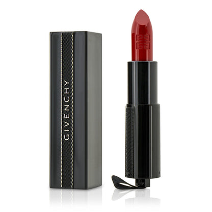 Givenchy Rouge Interdit Satin Lipstick - # 3 Urban Nude  3.4g/0.12oz