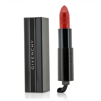 Givenchy Rouge Interdit Satin Lipstick - # 9 Rose Alibi  3.4g/0.12oz